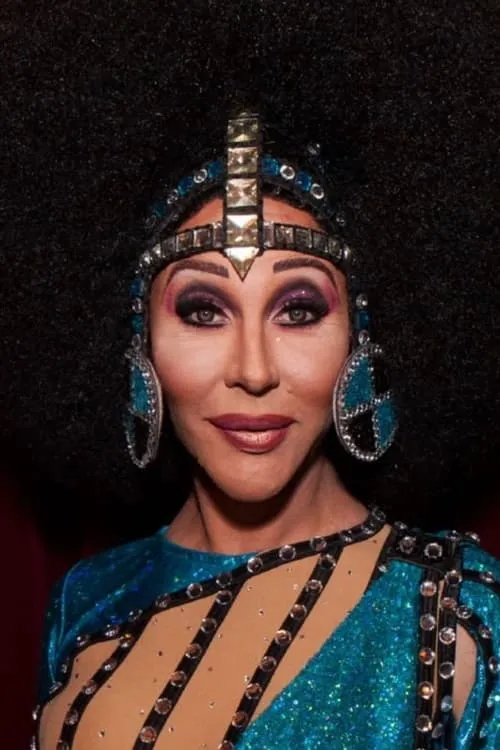 Chad Michaels en su biografía y filmografía