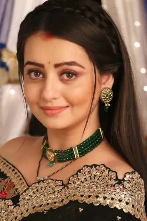 Chahat Pandey — personaje: Durga