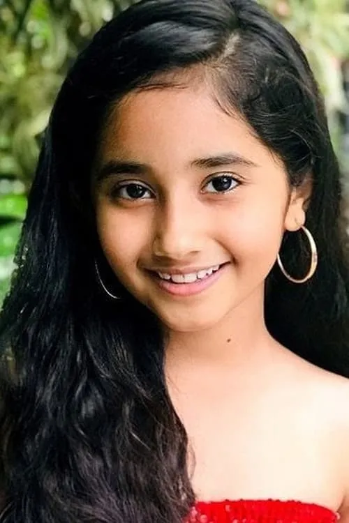 Chahat Tewani — personaje: Kesari Nandan Singh