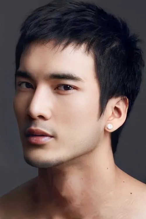 Nappon Gomarachun ha trabajado con ชัยวัฒน์ ทองแสง en 1 ocasiones