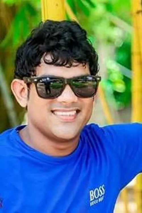 Dasun Pathirana ha trabajado con Chamara Priyadarshana en 2 ocasiones