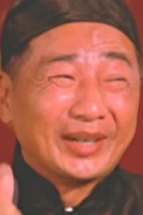 Chan Ho interpretando a 