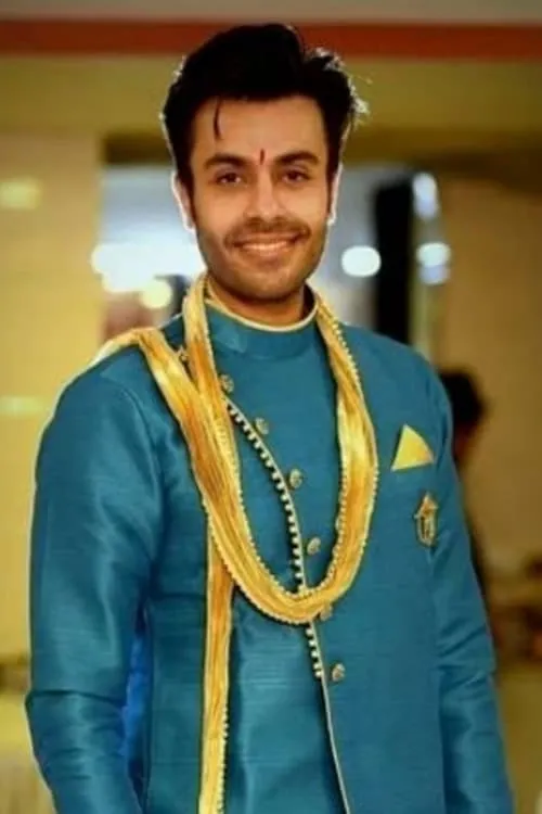 Chandan Madan — personaje: Vicky