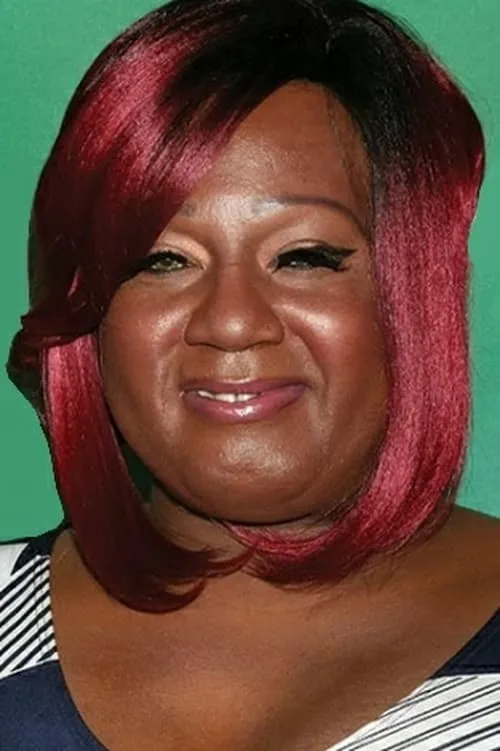 Abigail Hawk ha trabajado con Chandi Moore en 1 ocasiones