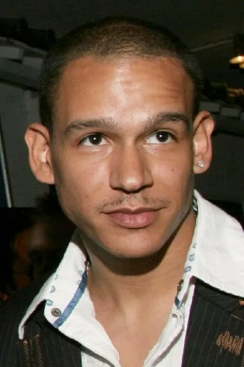 Glenn R. Cohen ha trabajado con Chandler Parker en 1 ocasiones