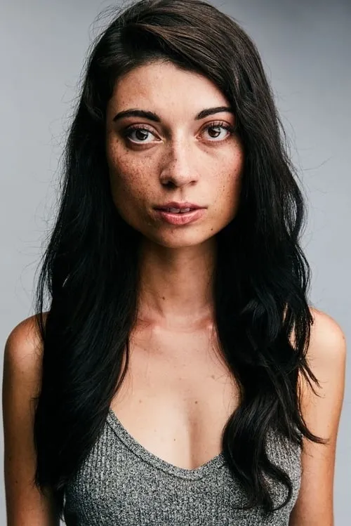 Thesa Loving ha trabajado con Chandler Ryan en 1 ocasiones