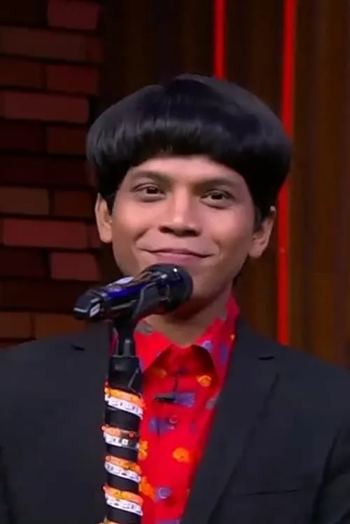 Rian Ekky Pradipta ha trabajado con Chandra Agustian en 1 ocasiones