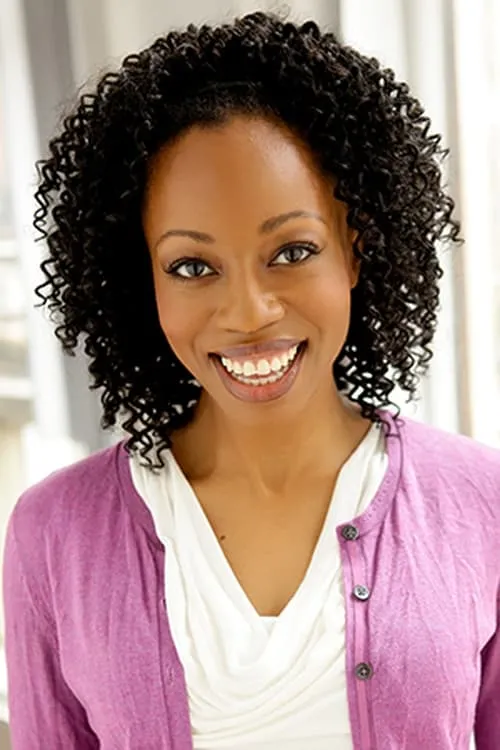 Isis Harris ha trabajado con Chandra Thomas en 1 ocasiones