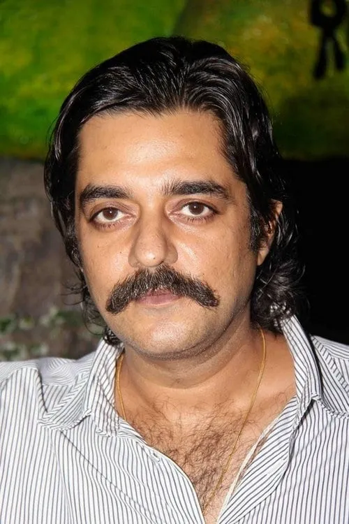 Chandrachur Singh — personaje: Tej Sareen