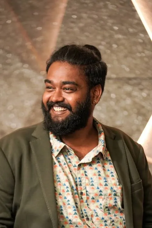 Chandu — personaje: Aravind