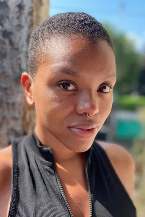 Aline Belibi ha trabajado con Chanel Victor en 1 ocasiones