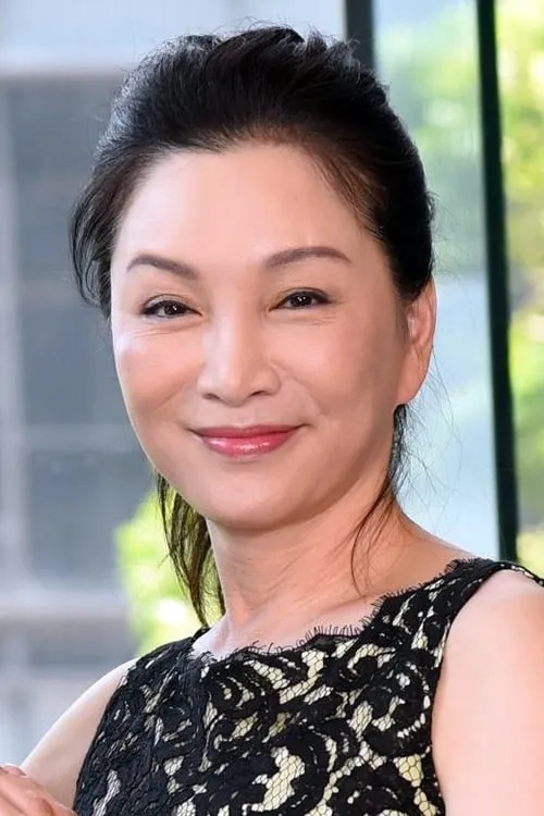 Chang Chiung-tzu — personaje: ???