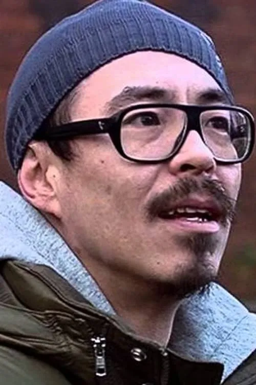 Chang II (Chapper) Kim en su biografía y filmografía