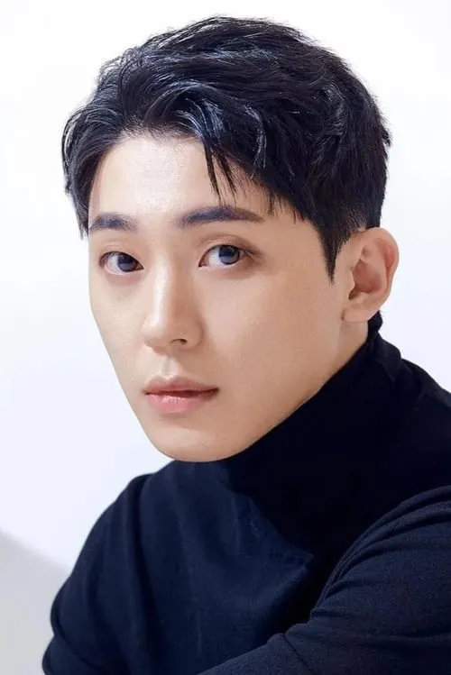 Chang Jo — personaje: Yong Soo-chul