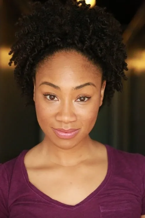 Ka Zarr Coleman ha trabajado con Channing B. Nash en 1 ocasiones