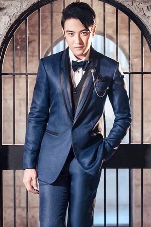 ?????? ???????????? ha trabajado con Chanon Ukkhachata en 1 ocasiones