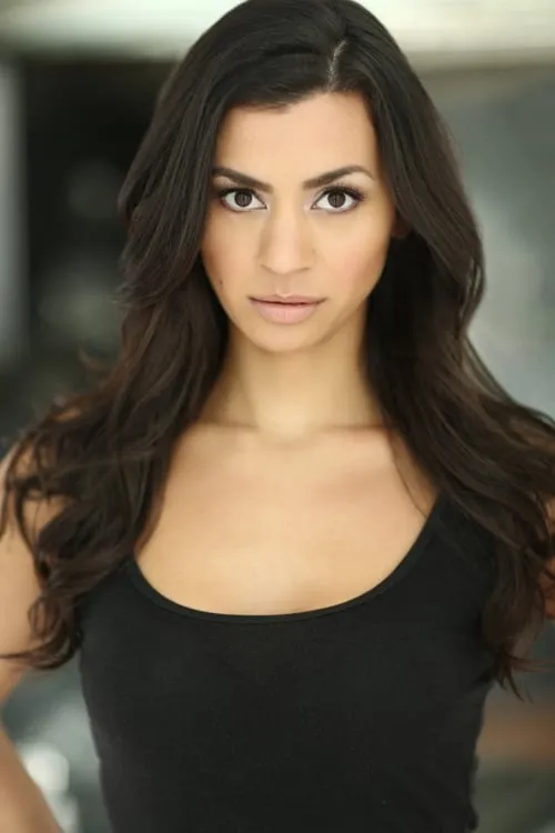 Stuart G. Bennett ha trabajado con Chantal Bui Viet en 1 ocasiones