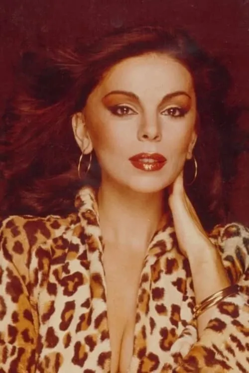 Chantal Contouri interpretando a Kate Davis