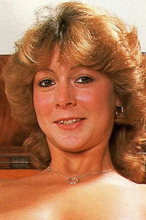 Chantal Trobert interpretando a Model