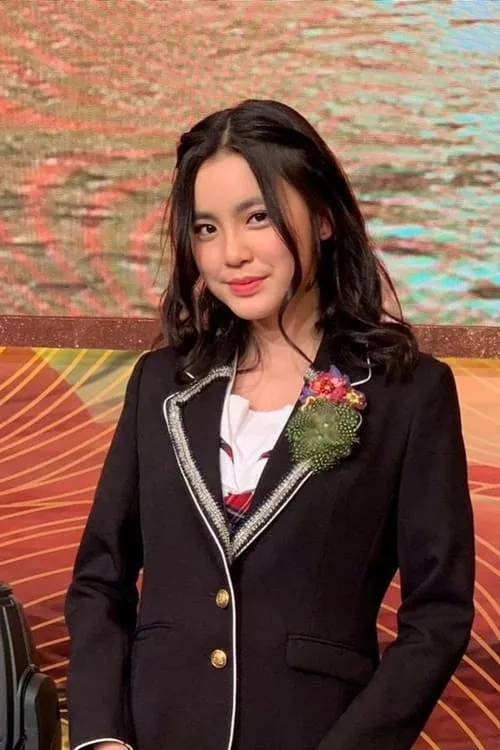 Chantel Yiu — personaje: ??(Chantel)