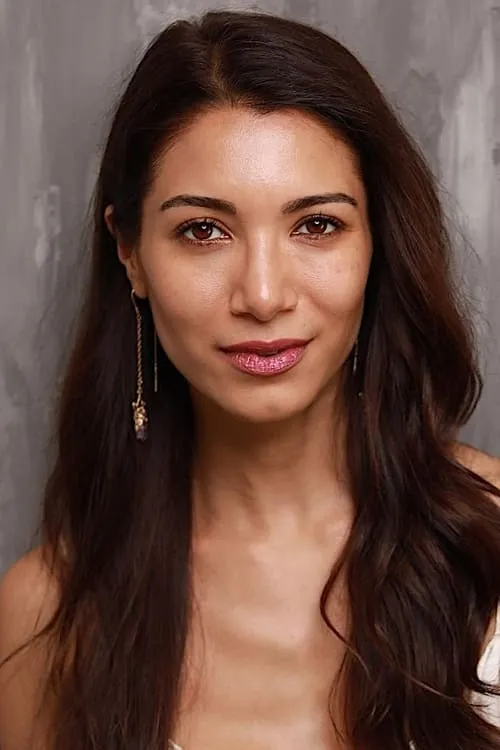 Aaron Schoenke ha trabajado con Chantelle Barry en 1 ocasiones