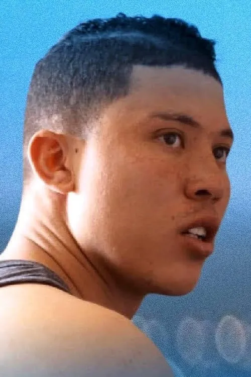 Jeremiah Jeremiah ha trabajado con Chanwrill Vries en 1 ocasiones