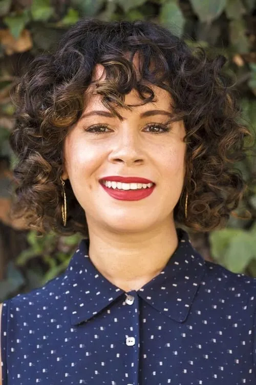 Charise Castro Smith en su biografía y filmografía