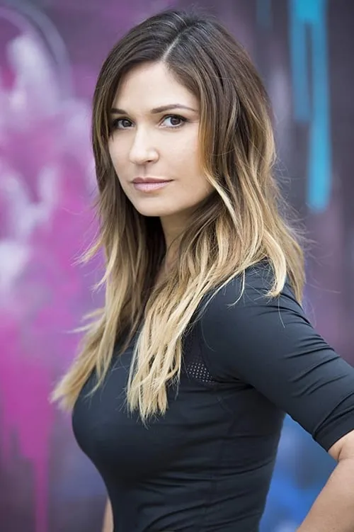 Mike Wurst ha trabajado con Charissa Saverio en 1 ocasiones