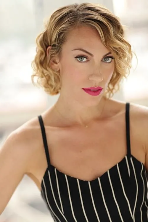 Jake Siciliano ha trabajado con Charisse Bellante en 1 ocasiones