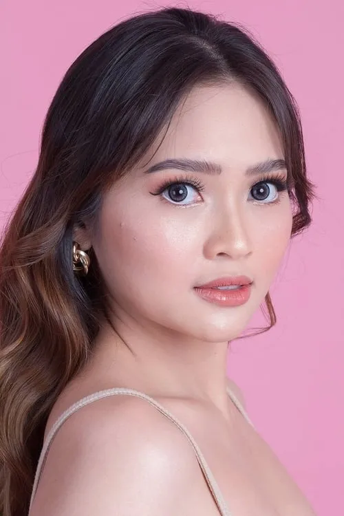 Peach Caparas ha trabajado con Charizz Po en 1 ocasiones