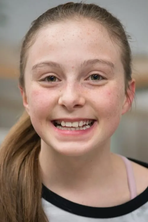 Jacqueline Michel ha trabajado con Charlee-Ann Paul en 1 ocasiones