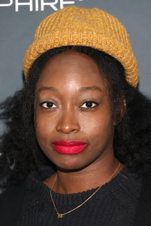 Pershon Harper ha trabajado con Charleen McClure en 1 ocasiones