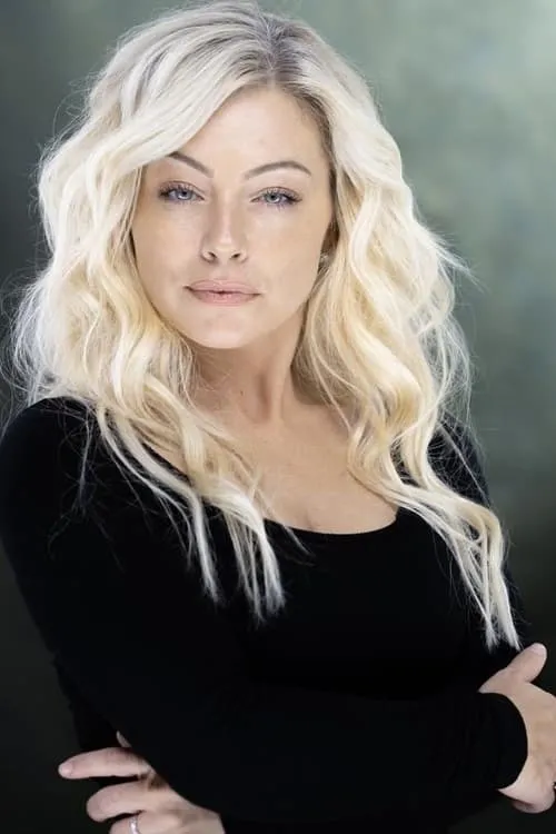 Darren Maffucci ha trabajado con Charlene Aldridge en 1 ocasiones