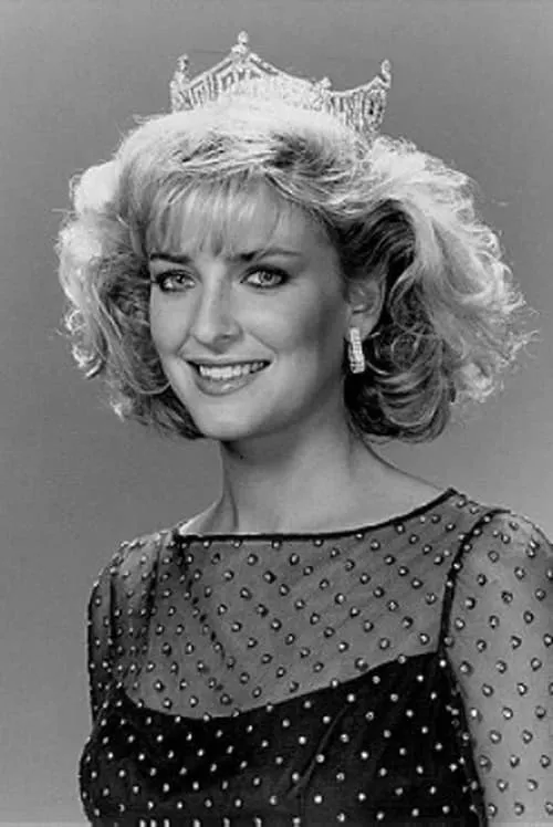 Kaye Lani Rae Rafko Wilson ha trabajado con Charlene Wells en 1 ocasiones