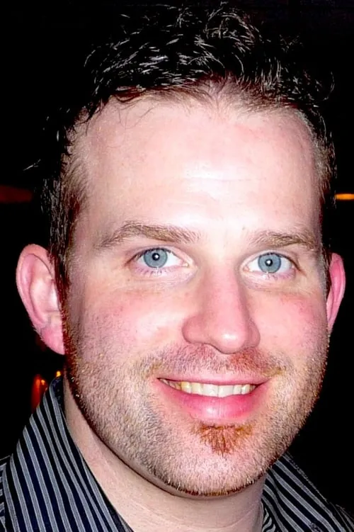 Charles A. Christman III interpretando a Tim