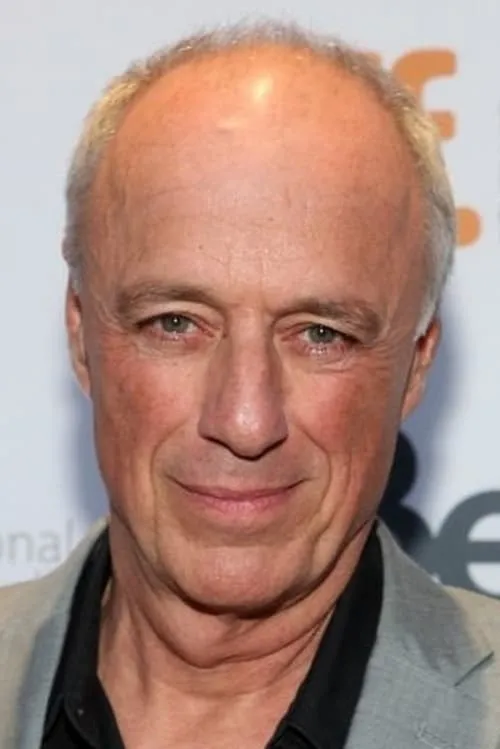 Charles Binamé — personaje: Hyacinthe Bellerose