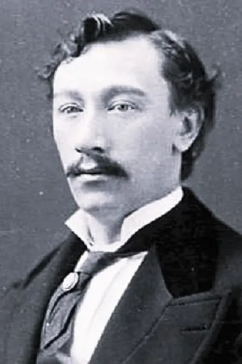 Charles Butler interpretando a