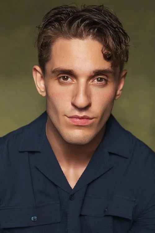 Anthony Morris ha trabajado con Charles Camrose en 1 ocasiones