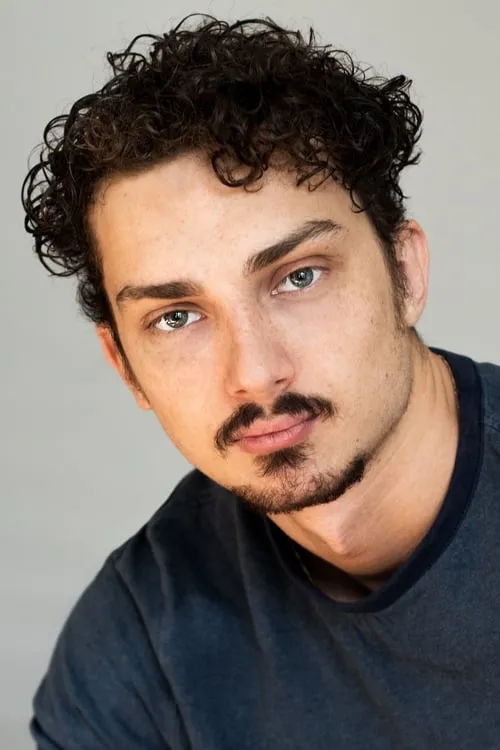 Charles Champagne en su biografía y filmografía