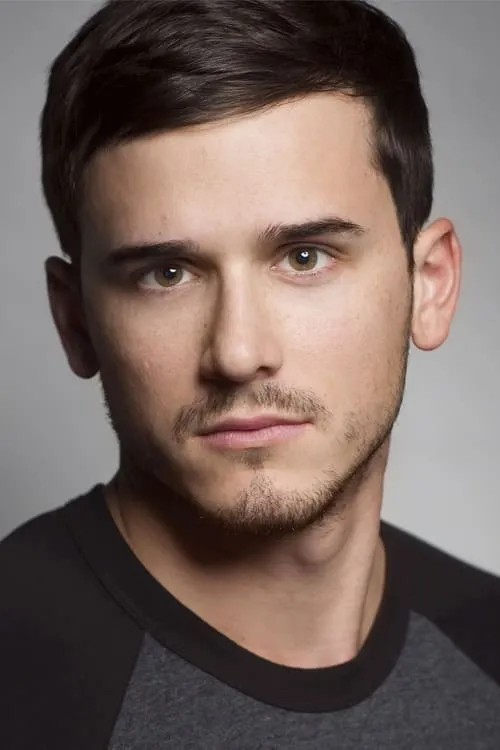 Rowan Chapman ha trabajado con Charles Cottier en 1 ocasiones