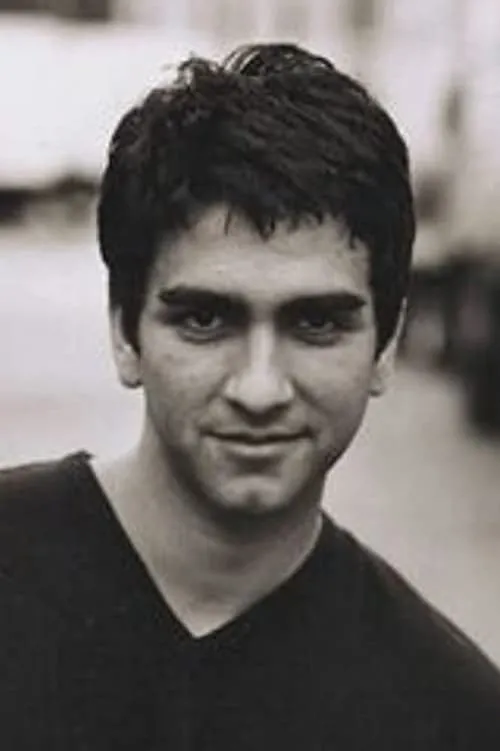 Kamal Marayati ha trabajado con Charles Daniel Sandoval en 1 ocasiones