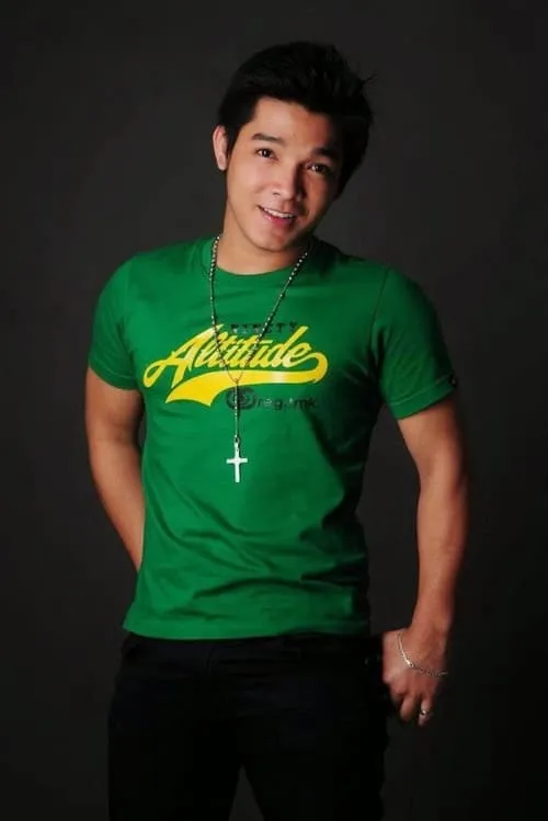 Rusty Adonis ha trabajado con Charles Delgado en 3 ocasiones