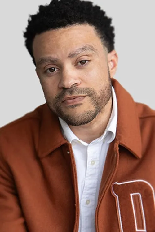 Charles Duckworth interpretando a Nodde