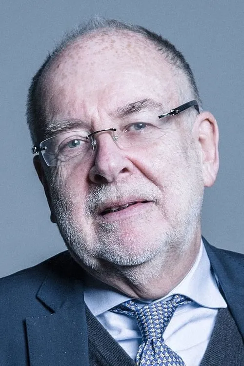 Charles Falconer en su biografía y filmografía