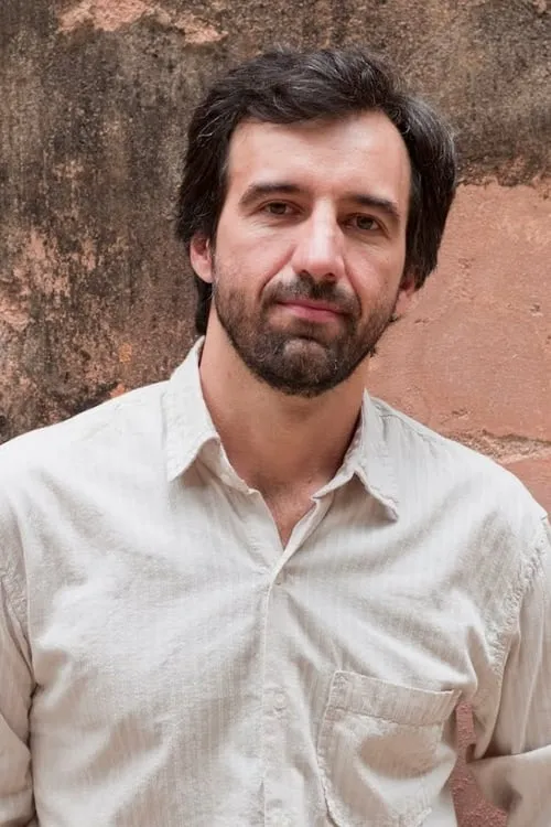 Cadu Fávero ha trabajado con Charles Fricks en 4 ocasiones