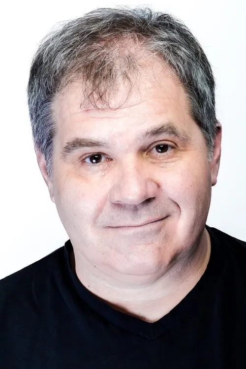 Isabelle Maréchal ha trabajado con Charles Gaudreau en 1 ocasiones