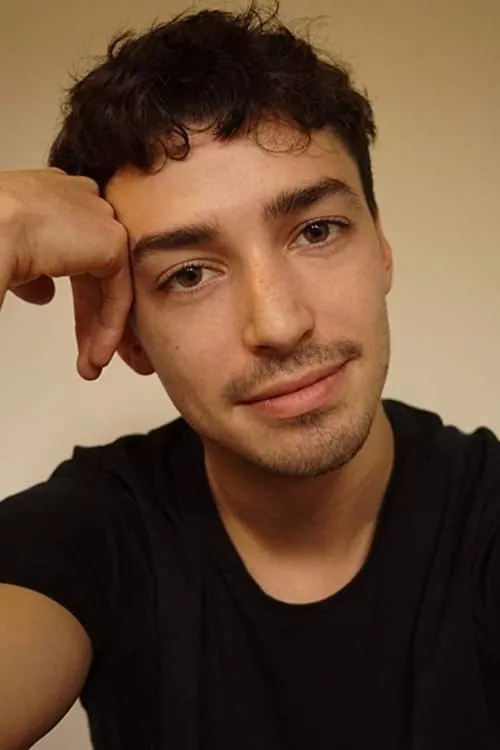 Arielle O'Neill ha trabajado con Charles Grounds en 1 ocasiones