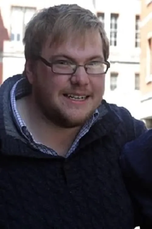 James Walters ha trabajado con Charles Hughes en 1 ocasiones