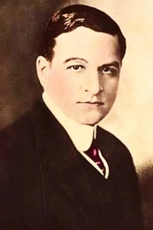 Frank Redman ha trabajado con Charles Hutchison en 1 ocasiones