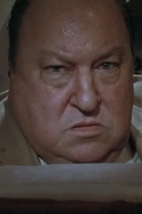 Noble Willingham ha trabajado con Charles Knapp en 3 ocasiones